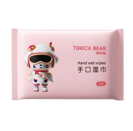 湿巾_礼品代单发