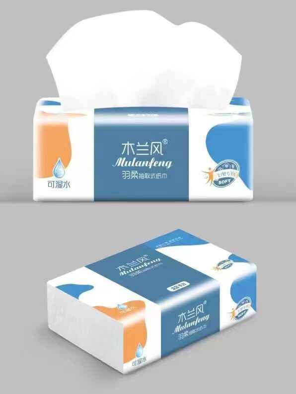 抽纸_礼品代单发